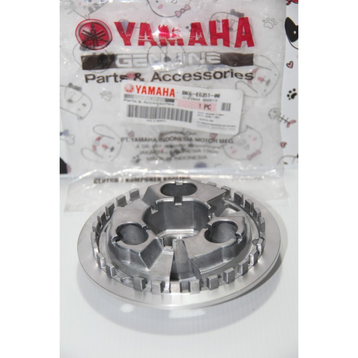 PLATE PRESSURE 1 BK6-E6351-00