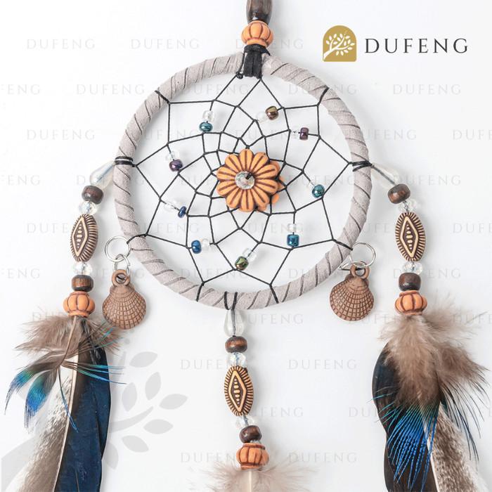 Dream Catcher | Dream Catcher Gantungan Mobil | Dream Catcher Kecil
