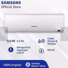 AC SAMSUNG 05NRF 1/2PK