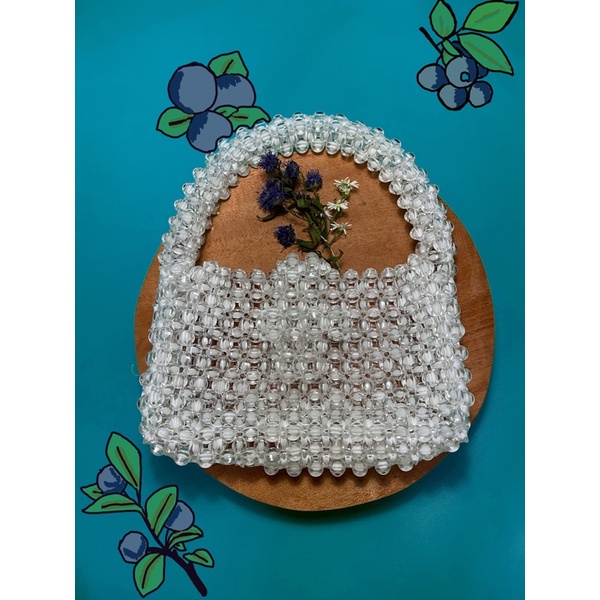 TasMute/TasManikManik/GorgeousPearl