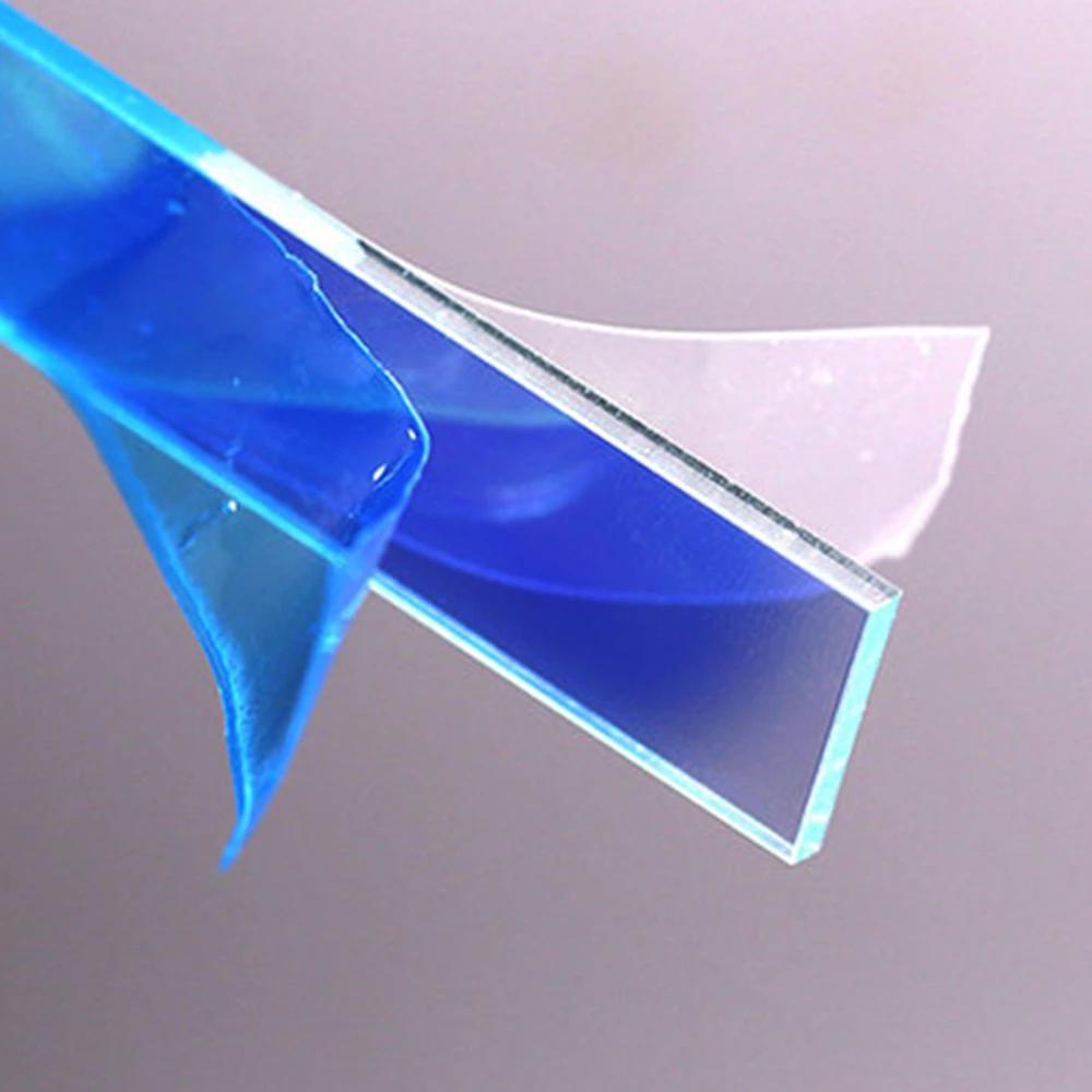 Umakuail alfinrt alfinoard alfinard alfinomen 5pcs parkitransparent olorful parkitsegitiga parkitcrylic kampas kopling tua