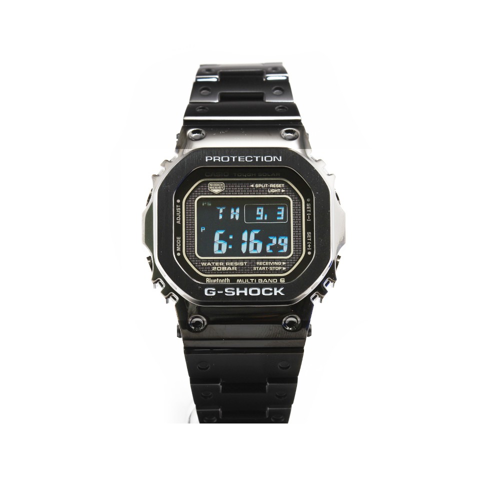 

Casio G-Shock B5000GD-1D