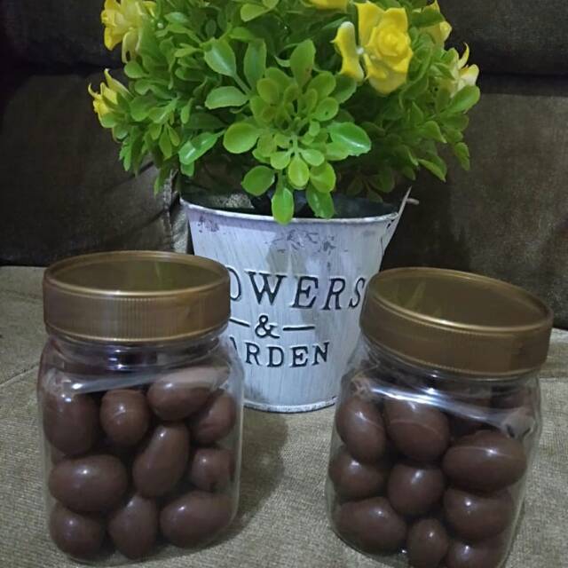 

Paket Coklat Delfi
