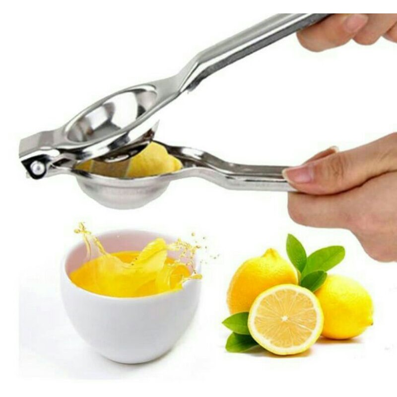 Alat Peras Jeruk Termurah Perasan Lemon-0