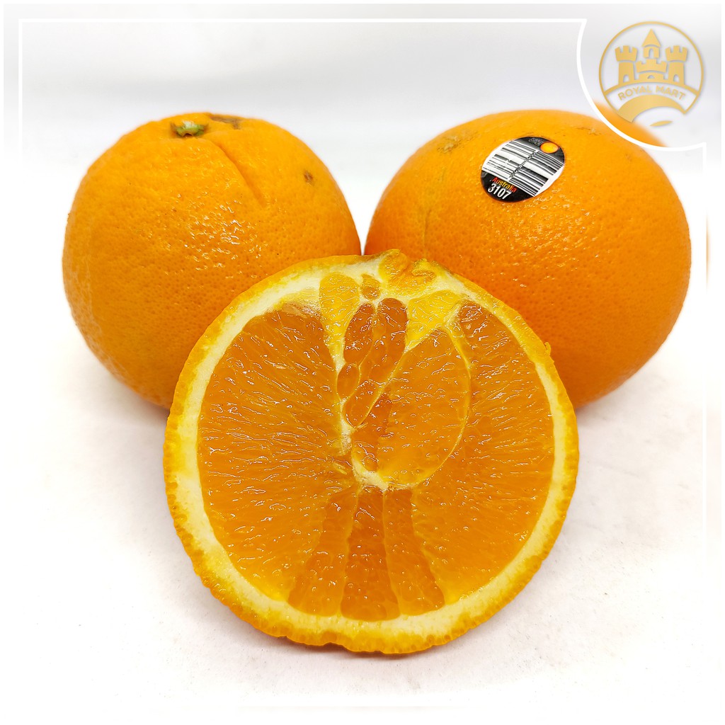 

Sunkist Navel