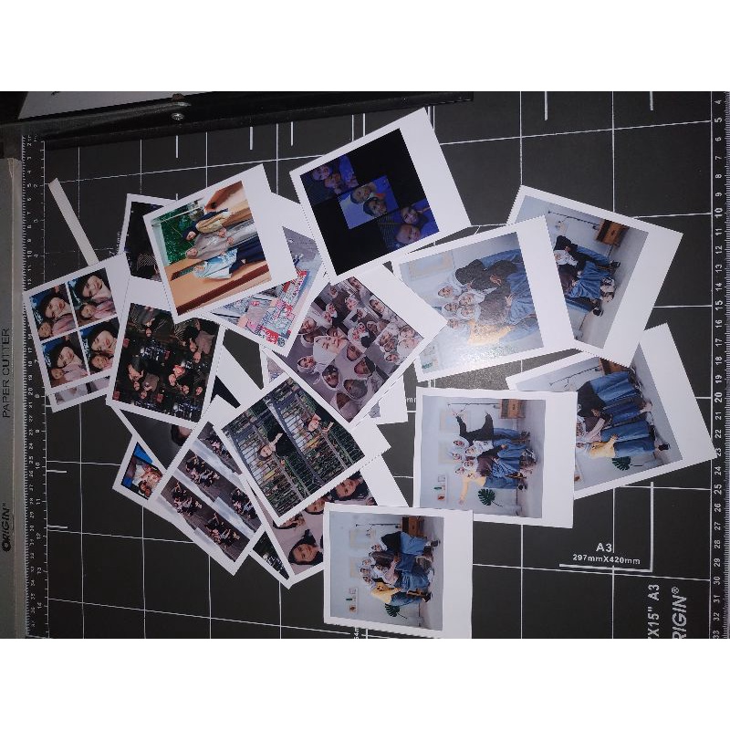 

Polaroid 25 Foto 13rb