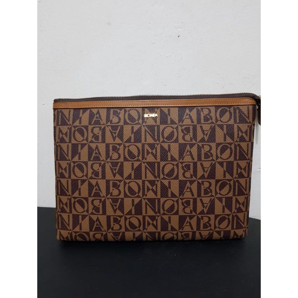 ❌ Sold ❌ Clutch Bonia Original