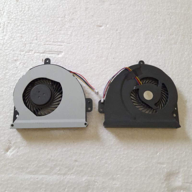 Kipas Cooling Fan Laptop Asus A43 A53S K43 K53S X43 X53S