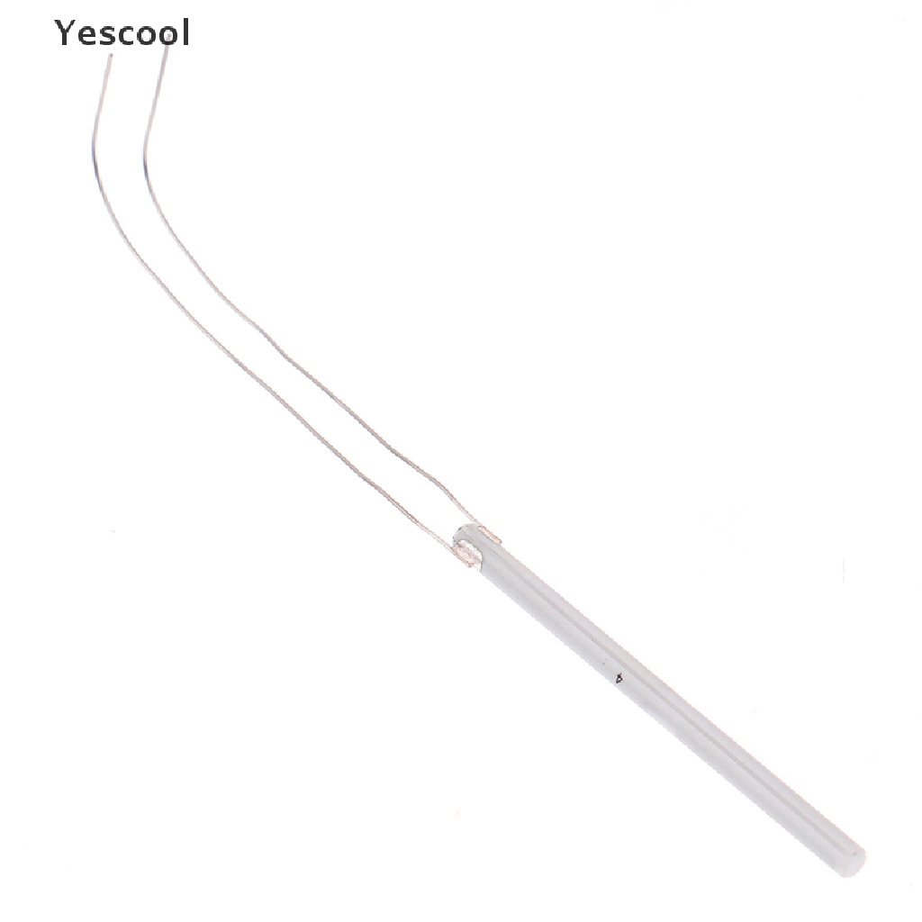 Yescool Elemen Pemanas Besi Keramik Suhu Adjustable