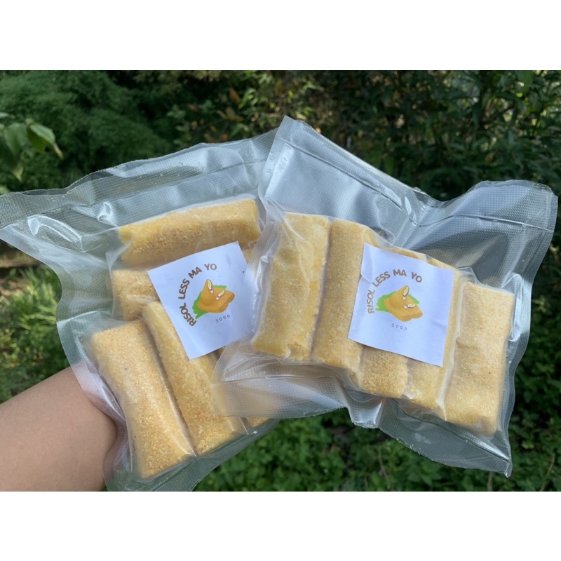 

Risoles Mayo
