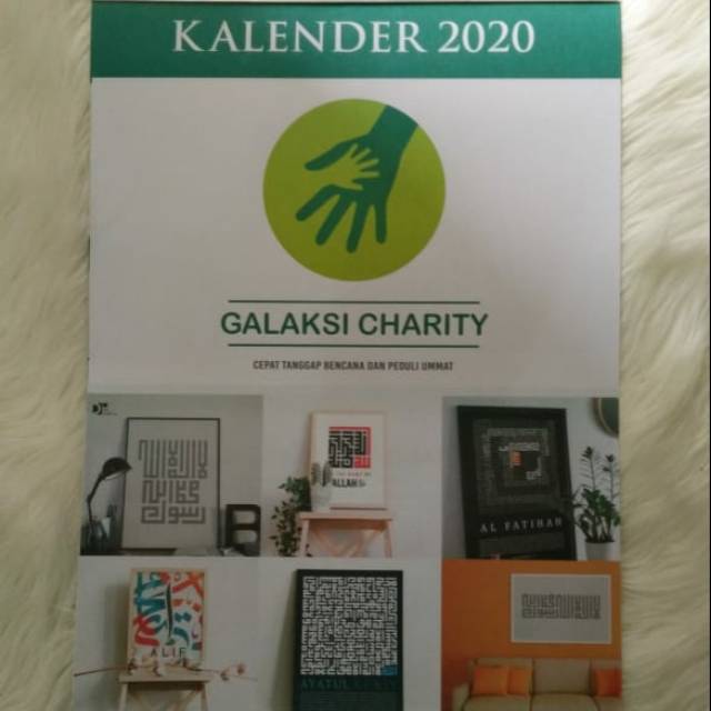 

Kalender 2020