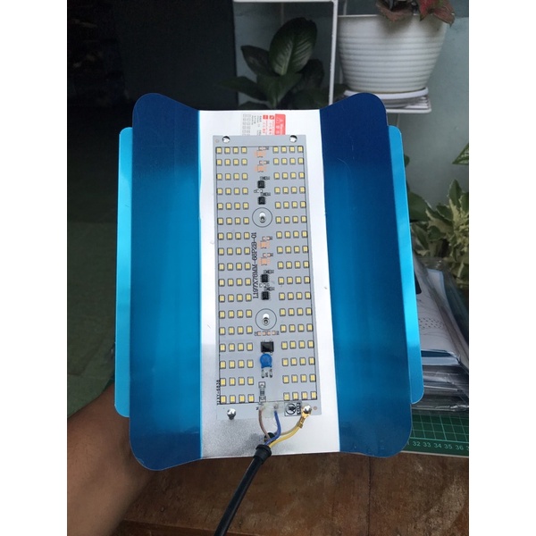 Lampu Penerangan Jalan PJU 100 Watt