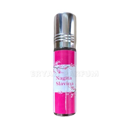 Parfum Roll on 6 ml varian Nagita Slavina