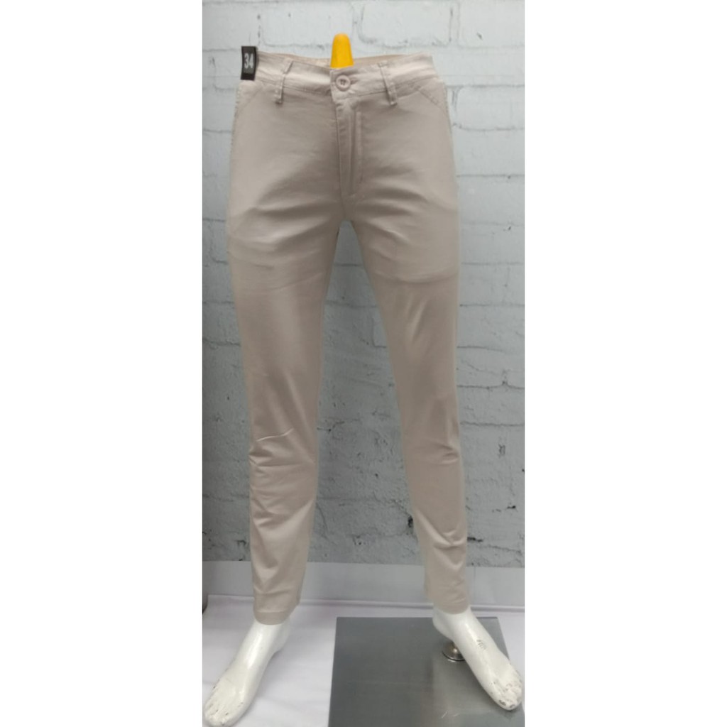 Ramayana Jambi Viali Milano Celana Chinos art 0121008014230