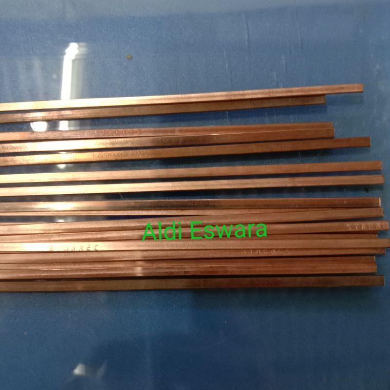 Perak las / kawat las