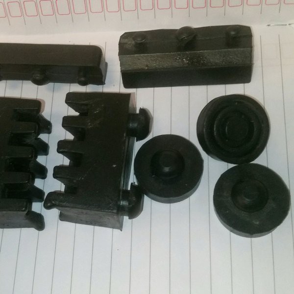 KARET GANJAL TATAKAN JOK MOTOR JUPITER Z MURAH BOSS .. Limited Berkualitas