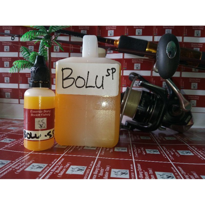 essen biang bolu super isi 30ml