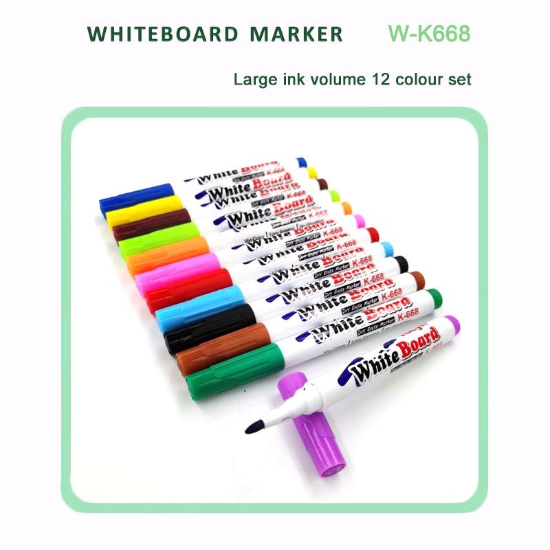 

Spidol Apung isi 12pcs / Free Sendok / Spidol Ajaib Magic Water Marker Mengapung di Air