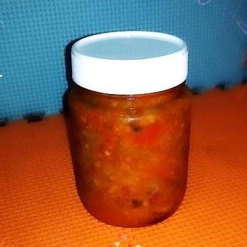 

Sambel bawang // sambel rumahan // sambal pedas