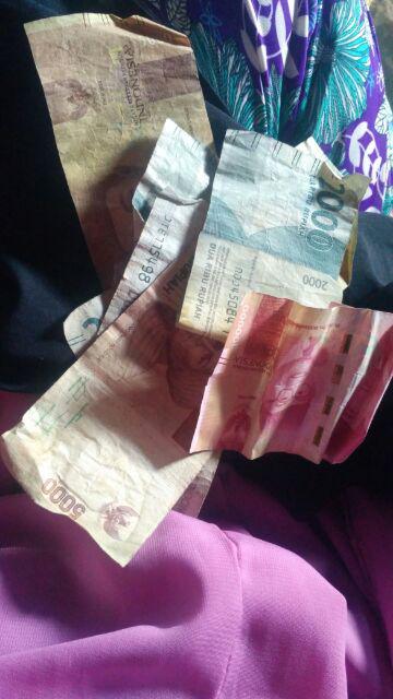 Batik Couple Keluarga Rnb Pramesti Lilit,bahan Katun Prada Mix Embos