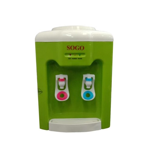 DISPENSER SOGO SG-288 Dispenser [Panas dan Normal]