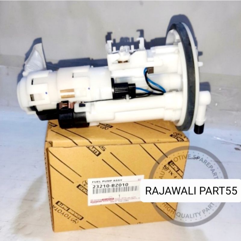 FUEL PUMP ASSY AVANZA XENIA RUSH TERIOS POMPA BENSIN AVANZA ORI