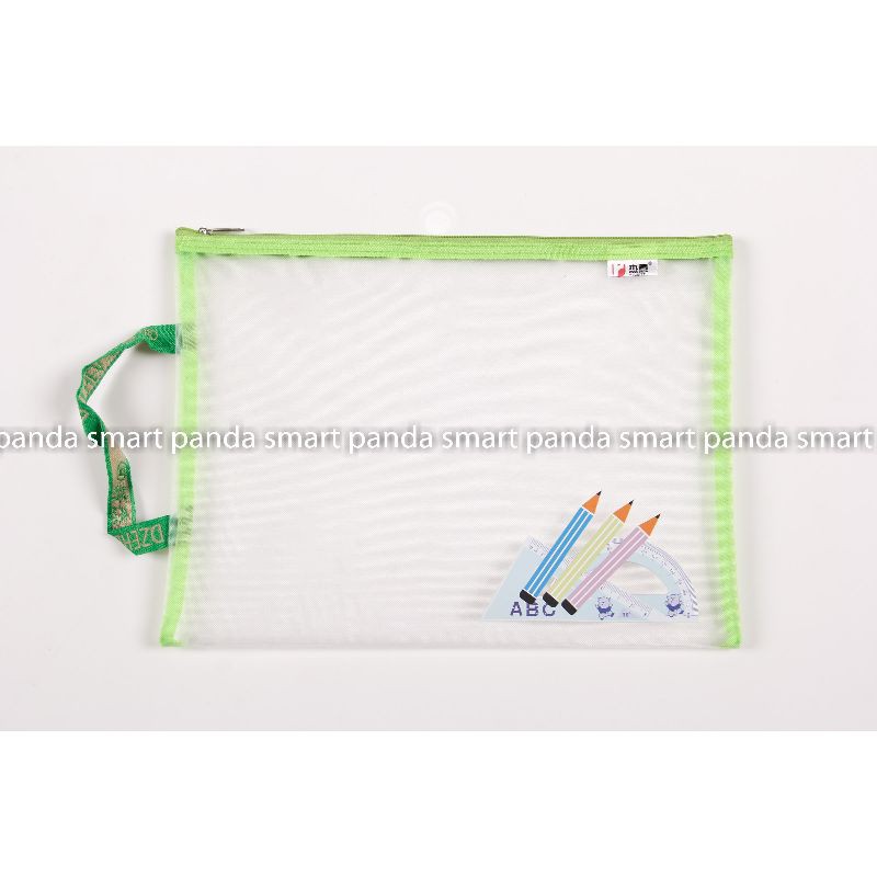 

Map Sleting Teng-Teng A4 Unilon Gambar Pensil