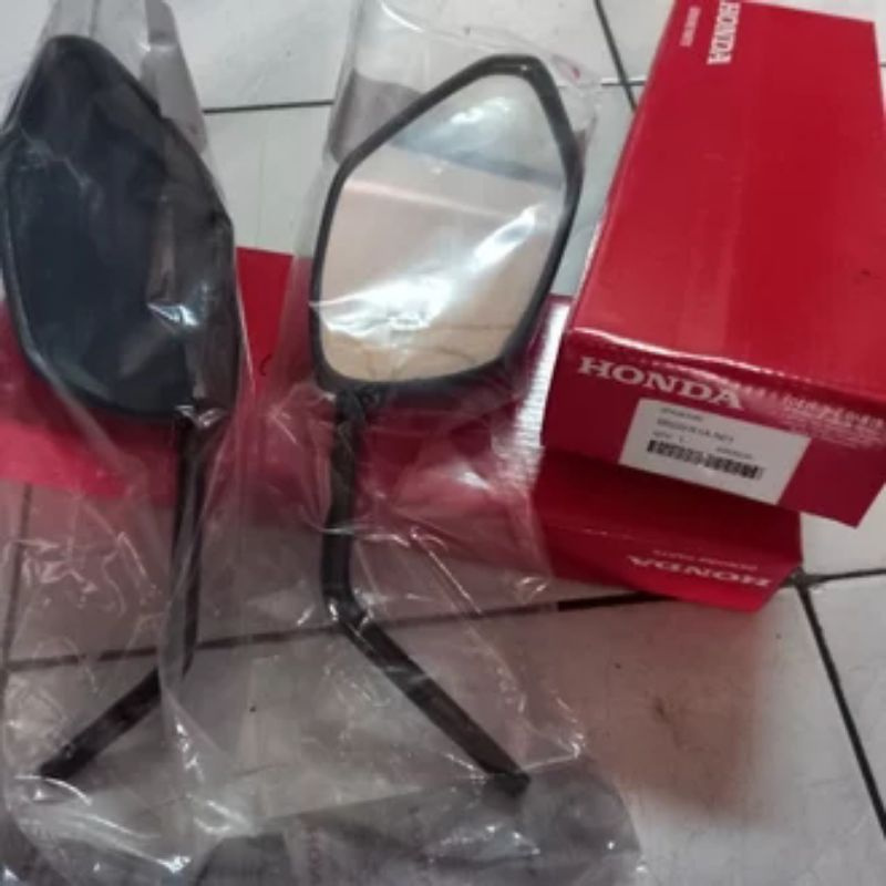 Kaca spion Original Honda Beat FI,Beat street, Vario