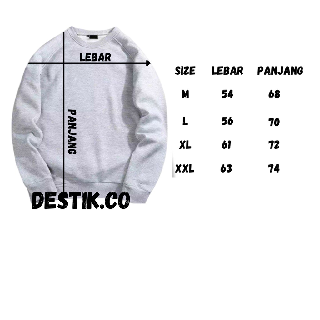 PROMO Hoodie Pria aesthetic ANIME good quality Musim dingin Sweater cowok jeket terbaru