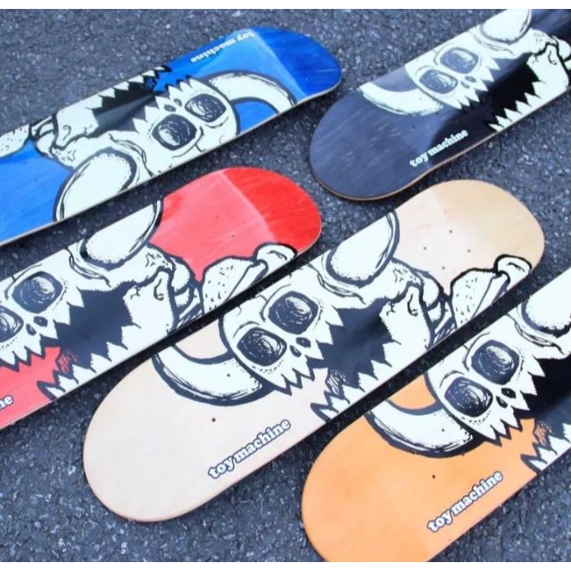 Flip, element, zero, Mainan Mesin, Cewek, foundation skateboard deck 31 * 8inch pro skateboard deck DIY