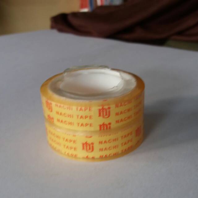 

Solatip (tape) kecil