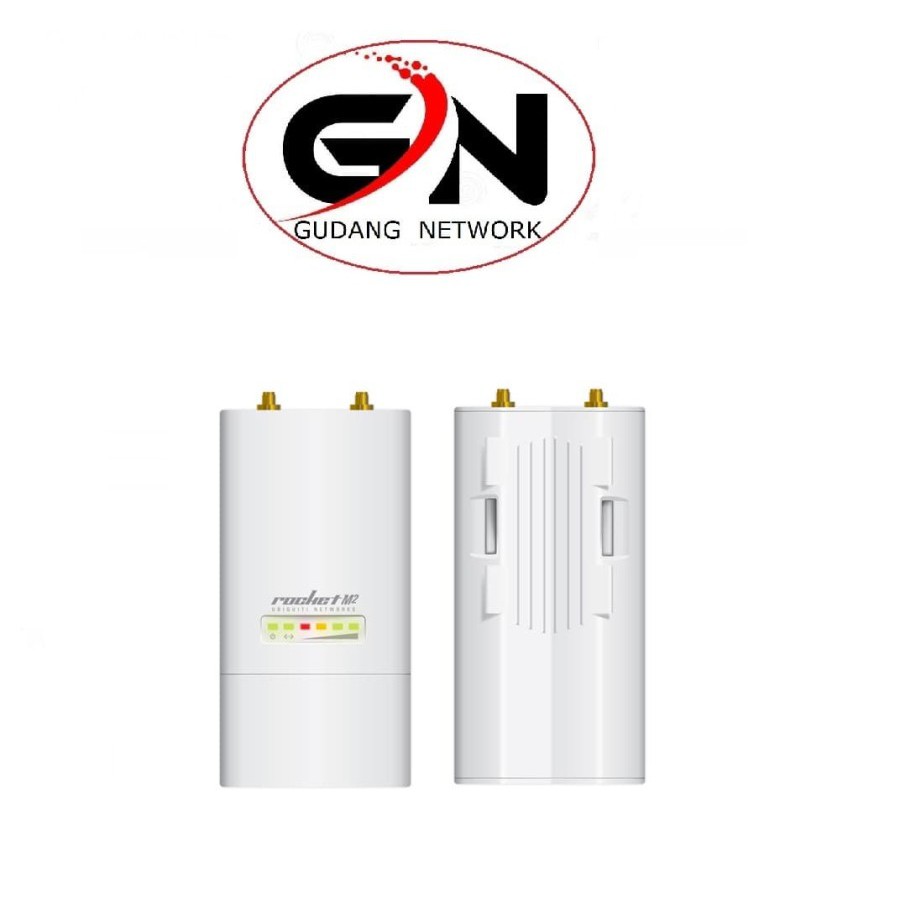 UBIQUITY ROCKET M2 / unbt ROCKET M2