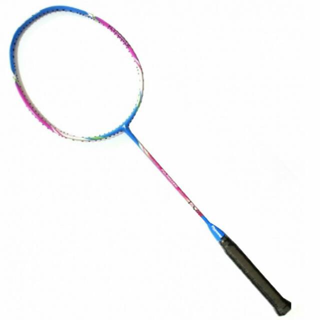 Raket Badminton - Flypower Pulanggeni - Original