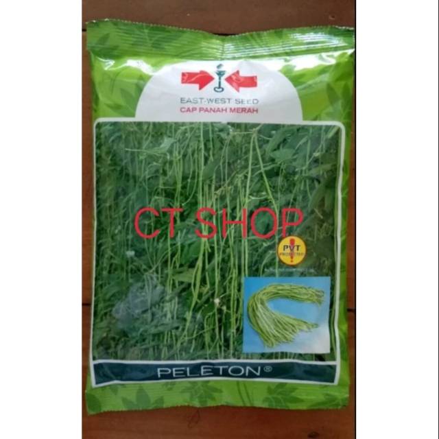 Benih Kacang Panjang Peleton 500 gram