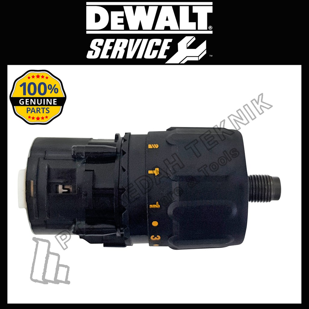 SPAREPART DEWALT TRANSMISSION SA N376646 FOR DCD776