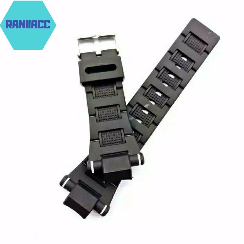 TALI JAM TANGAN DZINER 8139 RUBBER STRAP TALI JAM D-ZINER DZ-8139 DZ 8139 MURAH