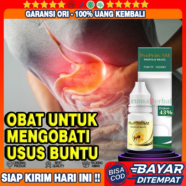 Obat Usus buntu, Kram usus, Usus turun, Turun berok, Infeksi usus, Usus nyeri, Usus kotor, Kanker