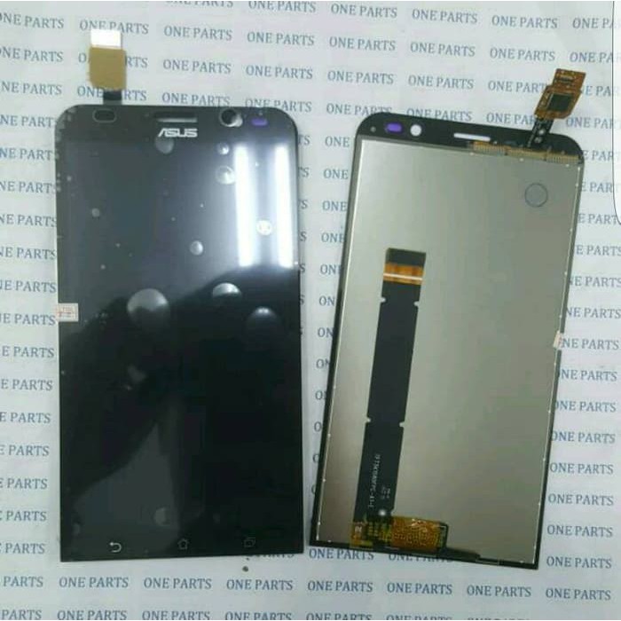 Termurah LCD TOUCHSCREEN ASUS ZENFONE GO TV 5.5 X013D X013 ZB551KL ORIGINAL