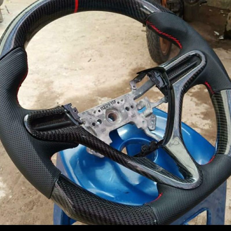 Stir typeR Honda Jazz ge8 2008-2013