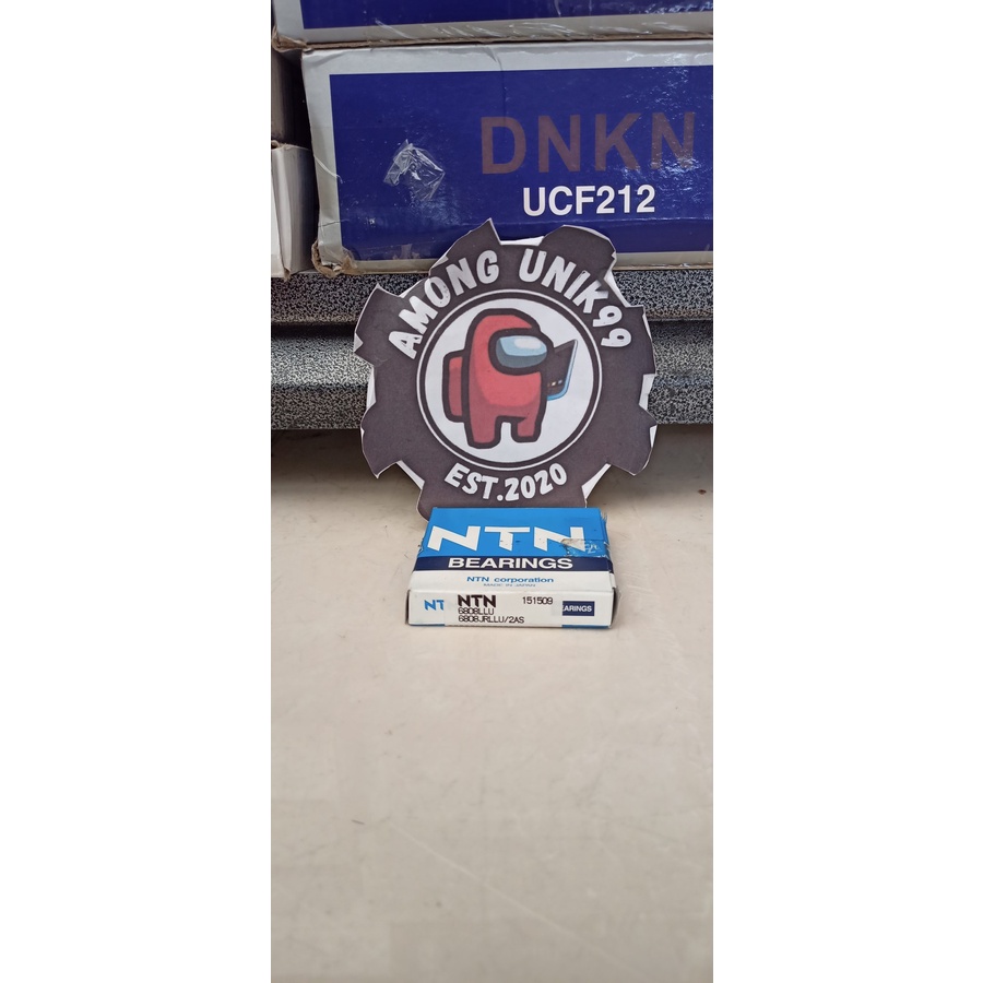 BEARING 6808 LLU NTN