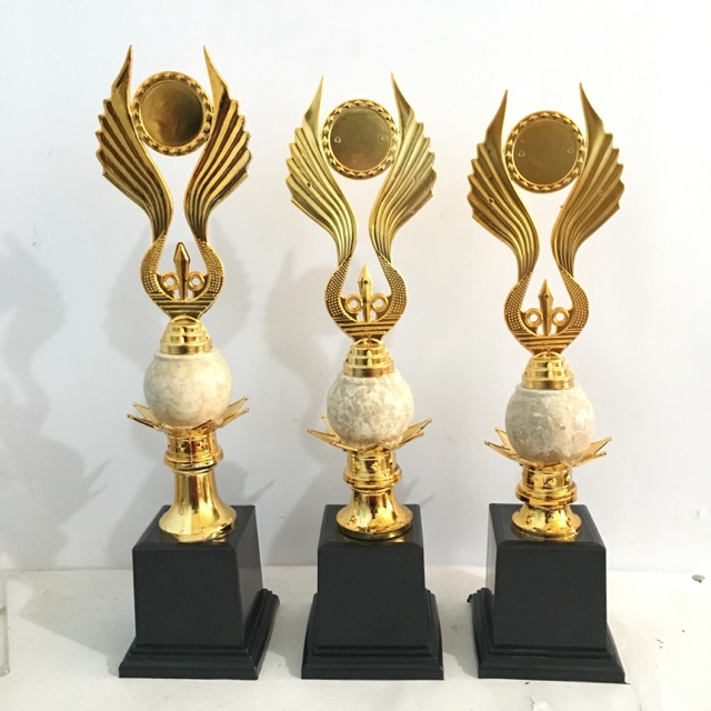 PIALA MARMER MURAH 1 Set ( 43-45 cm )