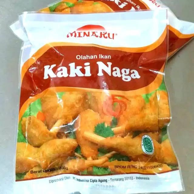 

KAKI NAGA MINAKU 500GRDRUM STICK FROZEN FOOD SURABAYA MURAH