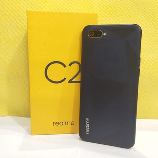 Realme c2 аккумулятор