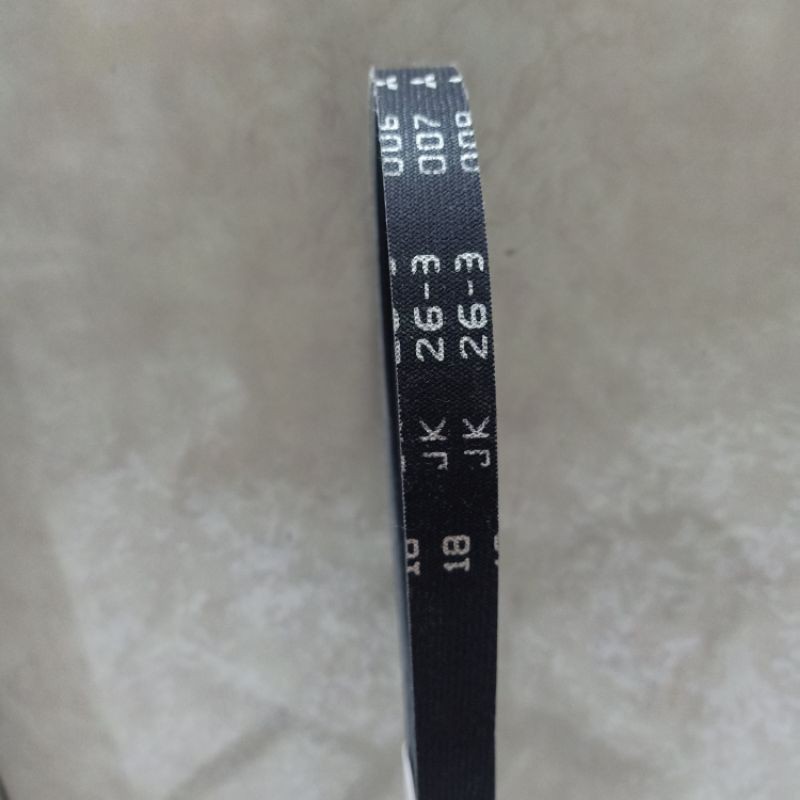 tali kipas/van belt t120ss injec.ss mpi original