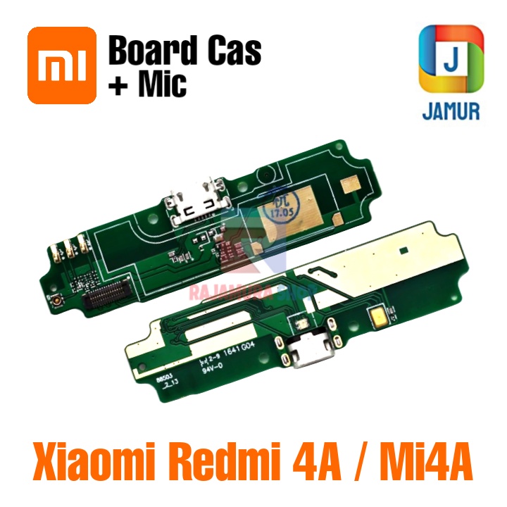 KONEKTOR CAS XIAOMI REDMI 4A KONEKTOR CAS XIAOMI Mi4A Mi 4A BOARD CAS XIAOMI REDMI 4A BOARD CAS XIAO