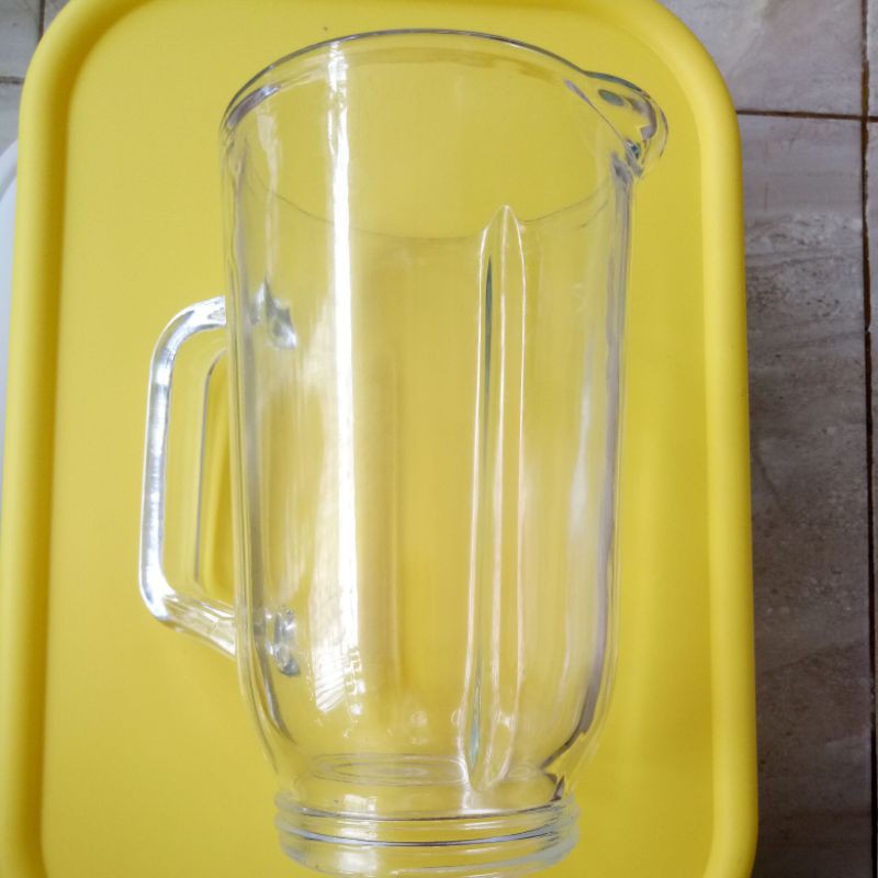 Gelas juice blender cosmos CB 289 G