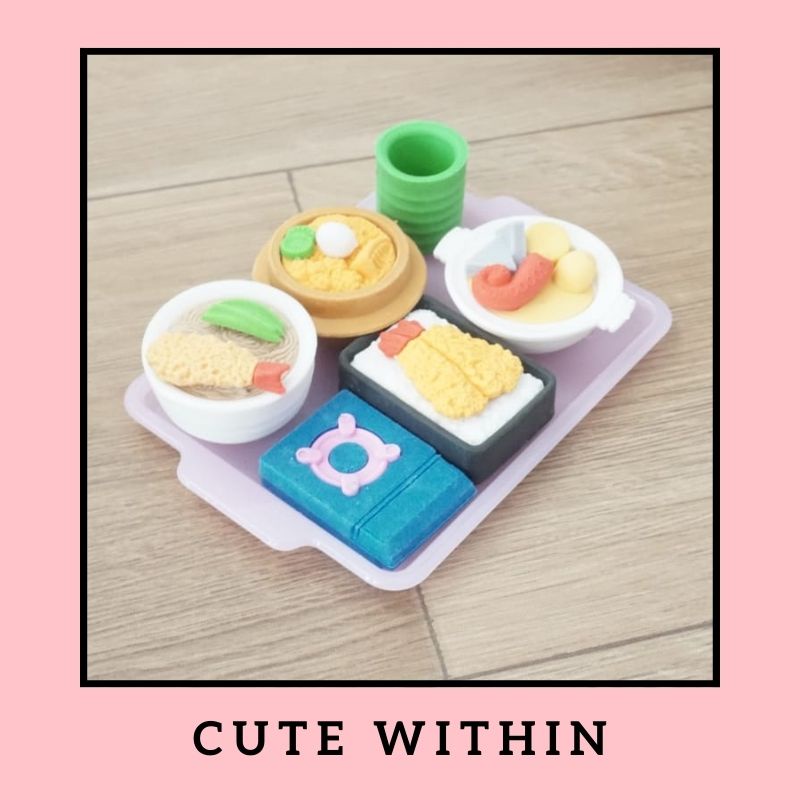 

PENGHAPUS RAMEN LUCU UNIK ALAT TULIS ERASER WANGI BERSIH HADIAH MAINAN ANAK CUTE WARNA WARNI KARAKTER BAGUS AWET MURAH TAHAN LAMA