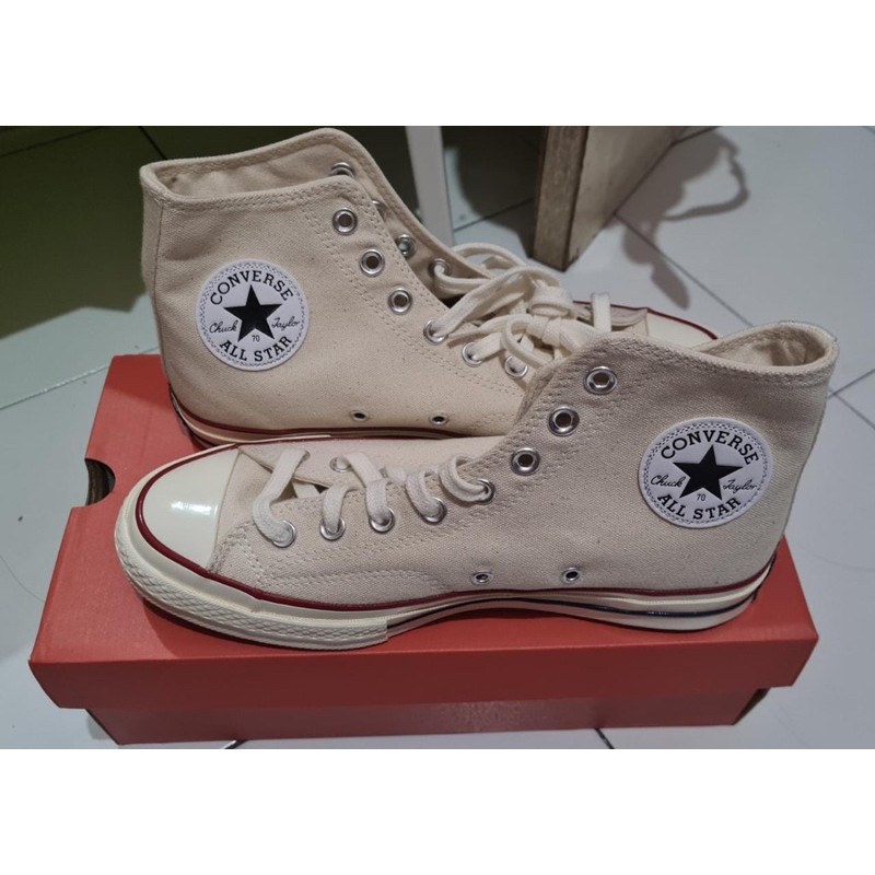 Sepatu wanita Converse Original