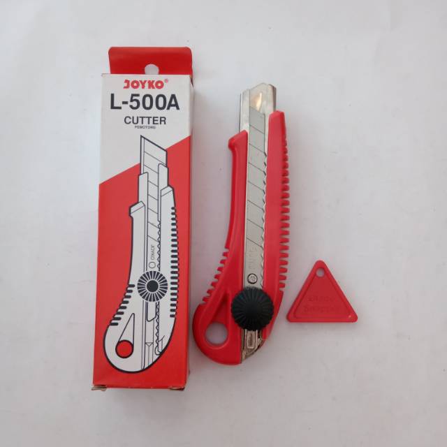 

Cutter Pemotong Joyko L-500A