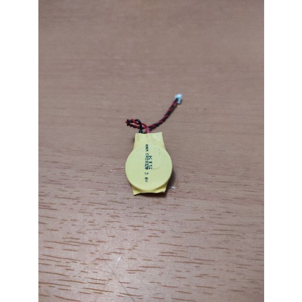 Batre Cmos Laptop Asus X401U